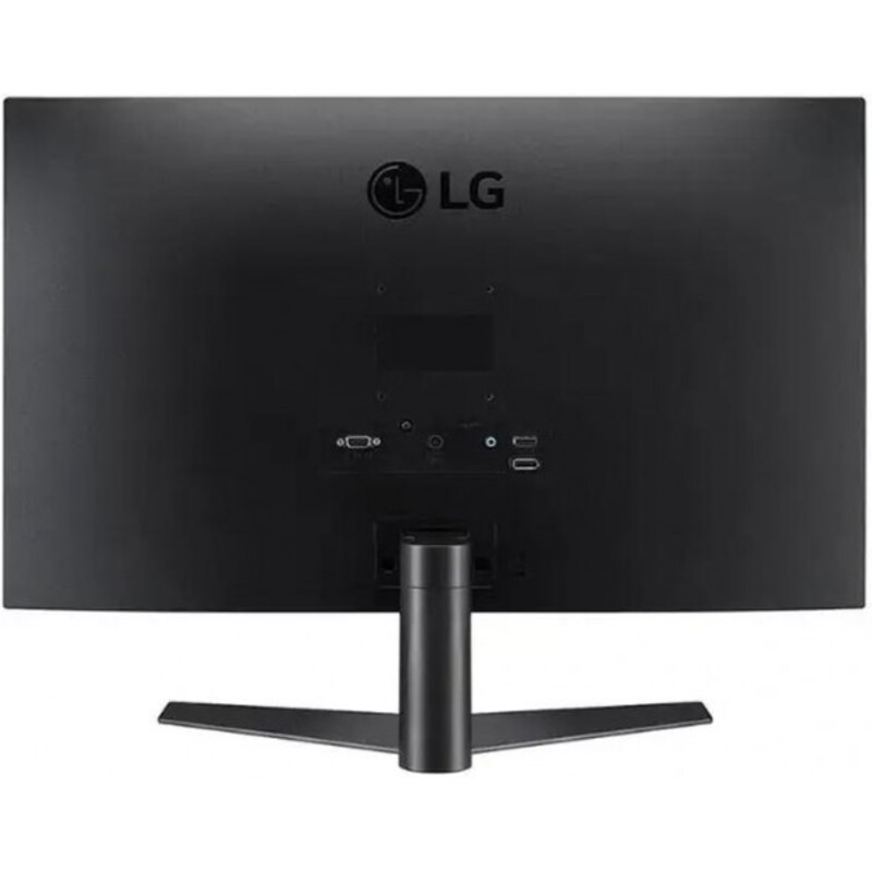 Монітор LG 27MP60GP-B - фото 1 Монітор LG 27MP60GP-B - фото 1