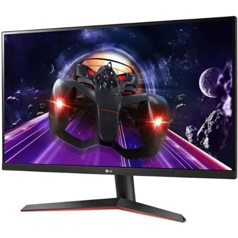 Монітор LG 27MP60GP-B - фото 3 Монітор LG 27MP60GP-B - фото 3