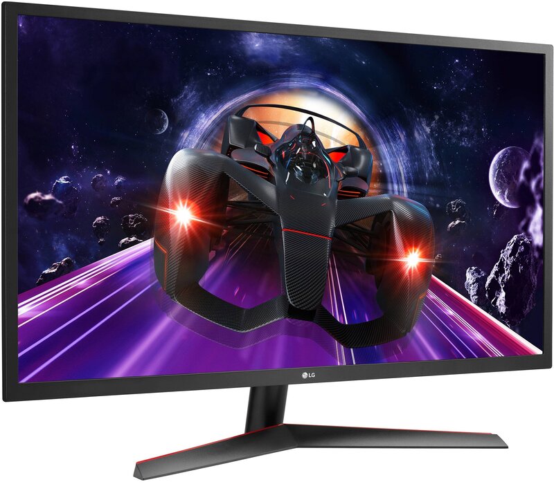 Монитор LG 32MP60G-B - фото 1 Монитор LG 32MP60G-B - фото 1