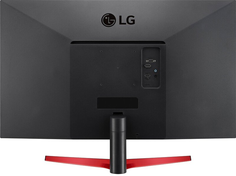 Монитор LG 32MP60G-B - фото 3 Монитор LG 32MP60G-B - фото 3