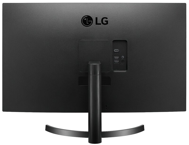 Монітор LG 32QN600-B - фото 1