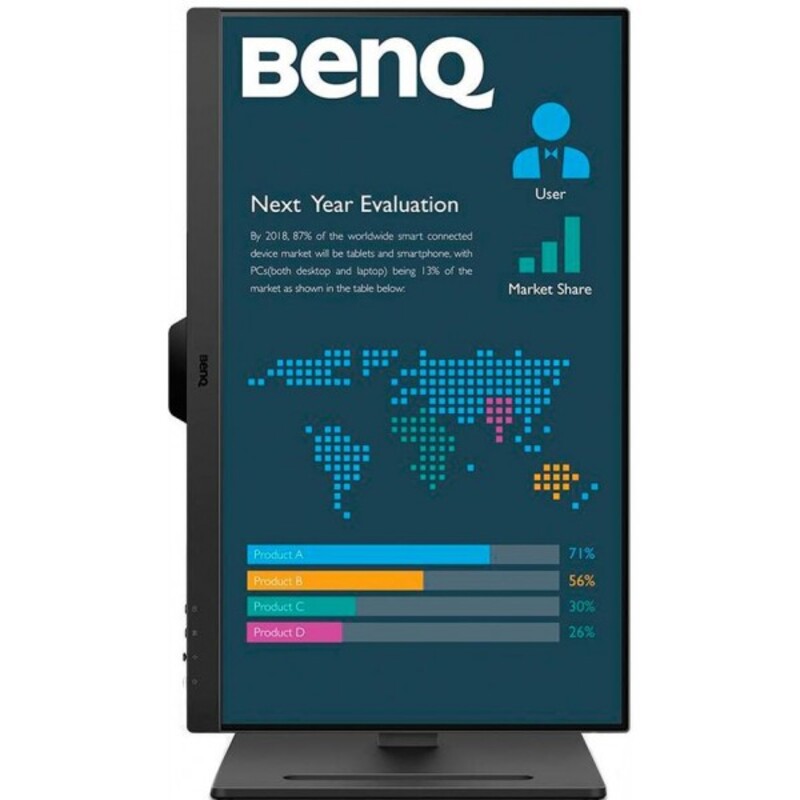 Монитор BenQ BL2490T (9H.LMHLJ.LBE) - фото 1 Монитор BenQ BL2490T (9H.LMHLJ.LBE) - фото 1