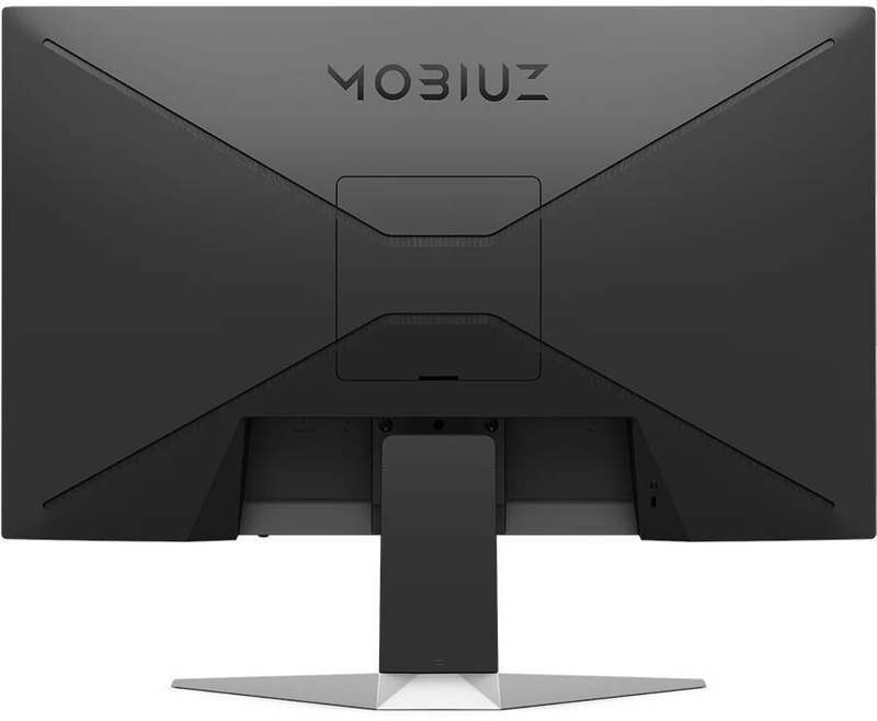Монитор BenQ EX240N (9H.LL6LB.QBE) - фото 1