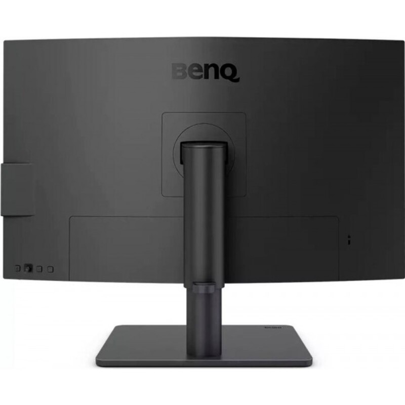 Монітор BenQ PD2706U Dark Grey (9H.LLJLB.QBE) - фото 2 Монітор BenQ PD2706U Dark Grey (9H.LLJLB.QBE) - фото 2