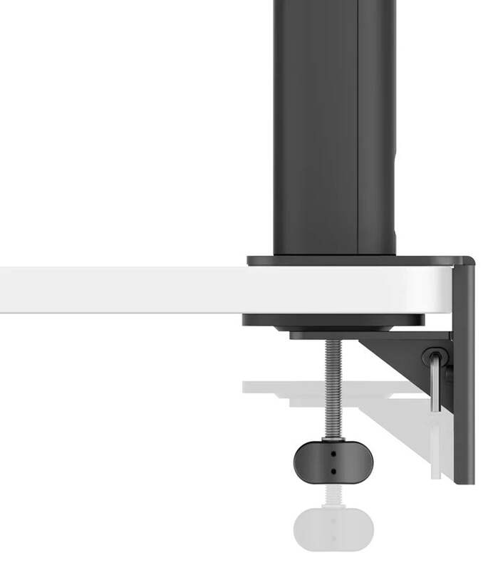 Монітор BenQ PD2706UA (9H.LLKLB.QBE) - фото 3 Монітор BenQ PD2706UA (9H.LLKLB.QBE) - фото 3