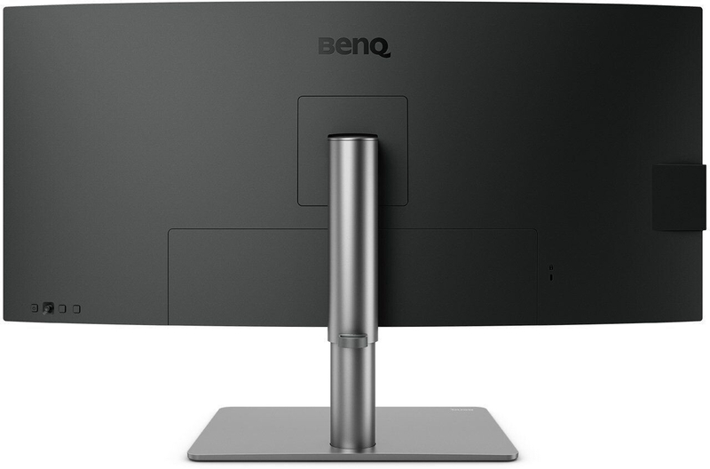 Монитор BenQ PD3420Q (9H.LJHLB.QPE) - фото 2 Монитор BenQ PD3420Q (9H.LJHLB.QPE) - фото 2