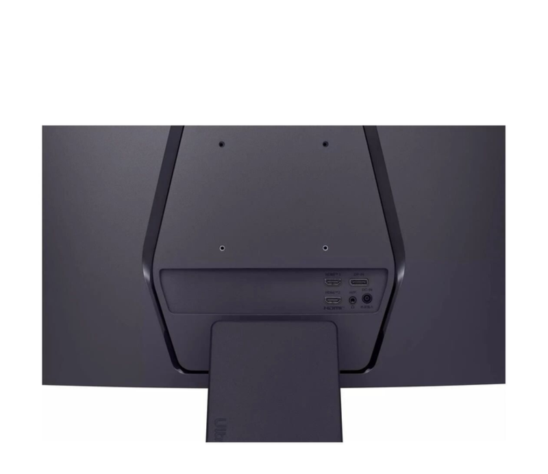 Монітор LG UltraGear 27GS60QC ( 27GS60QC-B.AEUQ ) - фото 2