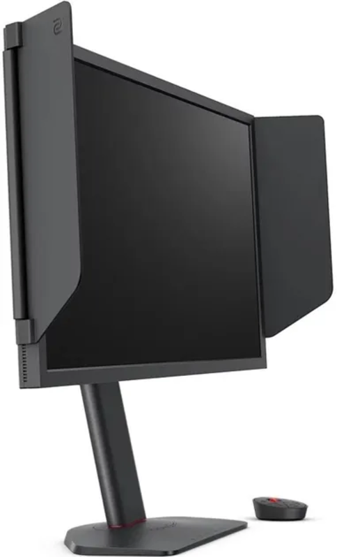 Монитор BenQ XL2546X (9H.LLRLB.QBE) - фото 1 Монитор BenQ XL2546X (9H.LLRLB.QBE) - фото 1