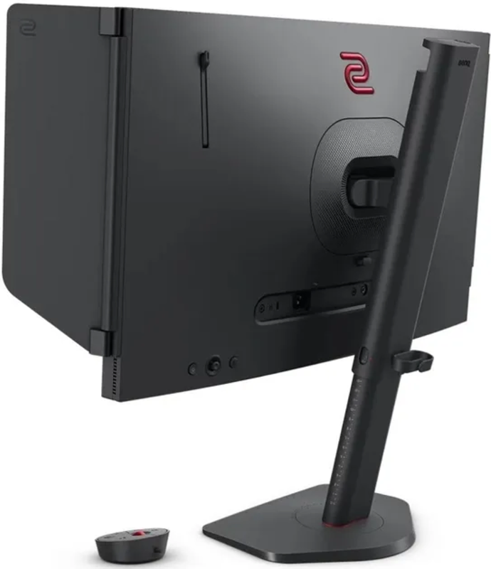 Монитор BenQ XL2546X (9H.LLRLB.QBE) - фото 3 Монитор BenQ XL2546X (9H.LLRLB.QBE) - фото 3