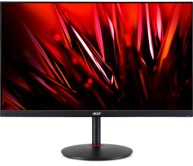 Монитор Acer XV240YM3BMIIPRX (UM.QX0EE.306)