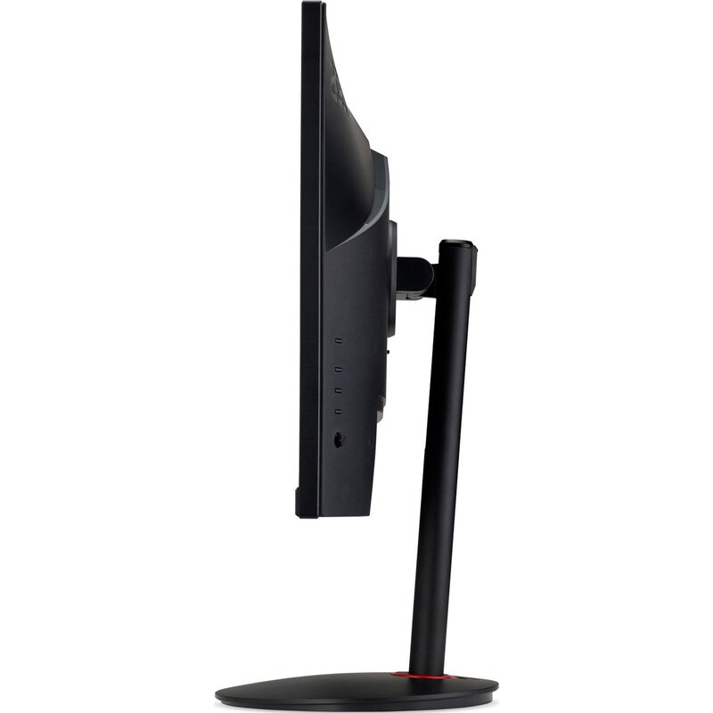 Монитор Acer XV240YM3BMIIPRX (UM.QX0EE.306) - фото 1 Монитор Acer XV240YM3BMIIPRX (UM.QX0EE.306) - фото 1