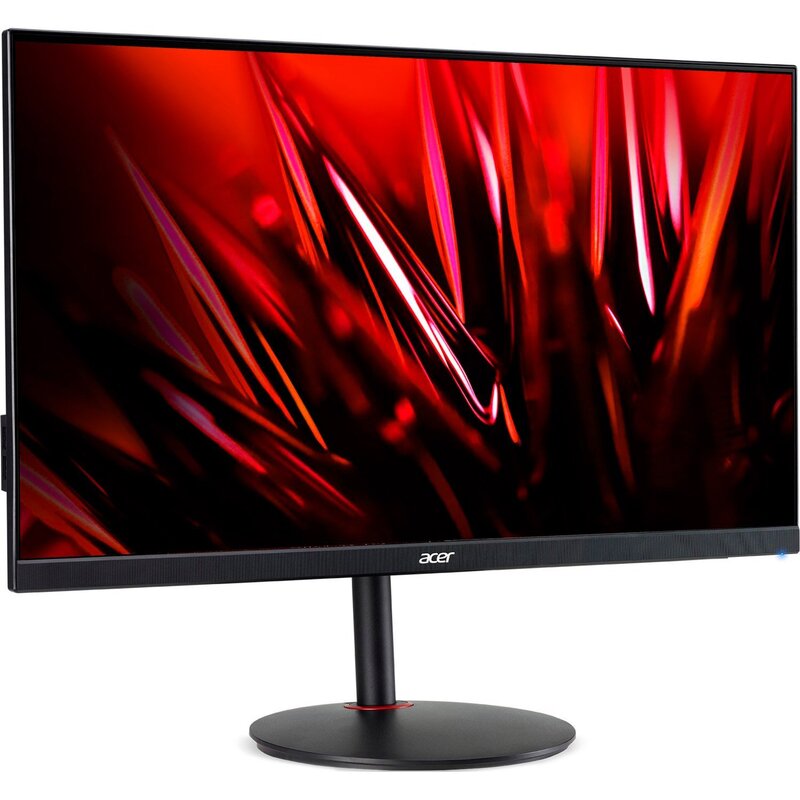 Монитор Acer XV240YM3BMIIPRX (UM.QX0EE.306) - фото 2 Монитор Acer XV240YM3BMIIPRX (UM.QX0EE.306) - фото 2