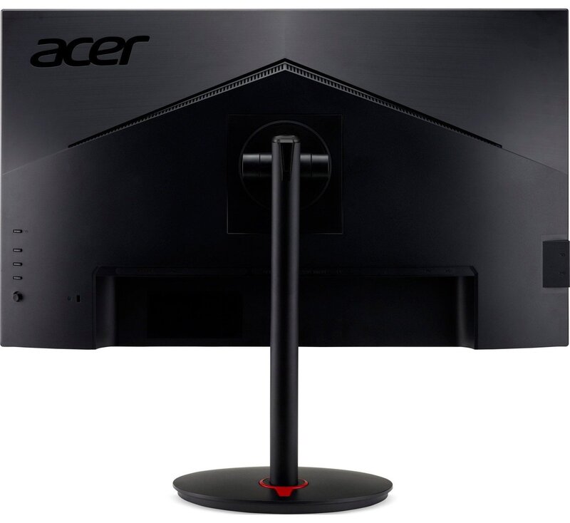 Монитор Acer XV240YM3BMIIPRX (UM.QX0EE.306) - фото 3 Монитор Acer XV240YM3BMIIPRX (UM.QX0EE.306) - фото 3