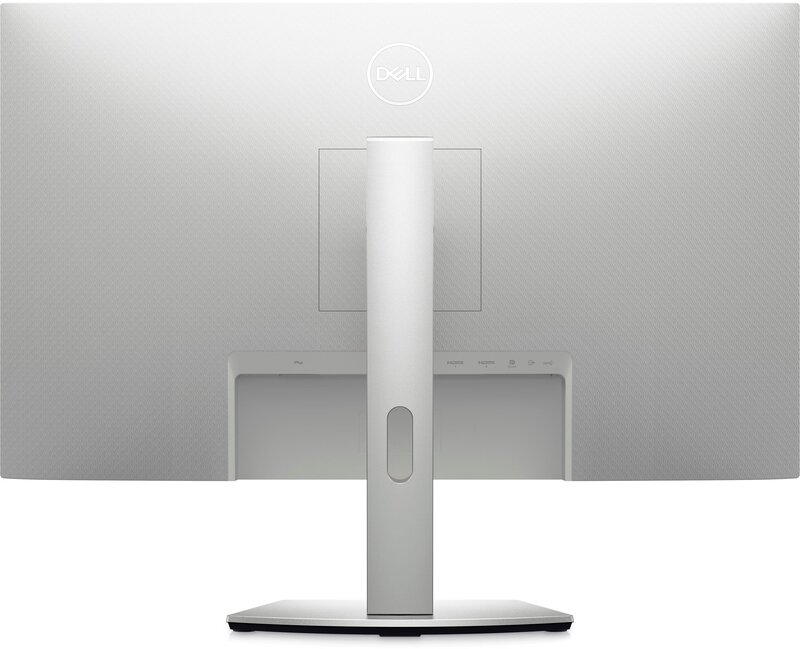 Монитор Dell S2722QC (210-BBRQ) - фото 2