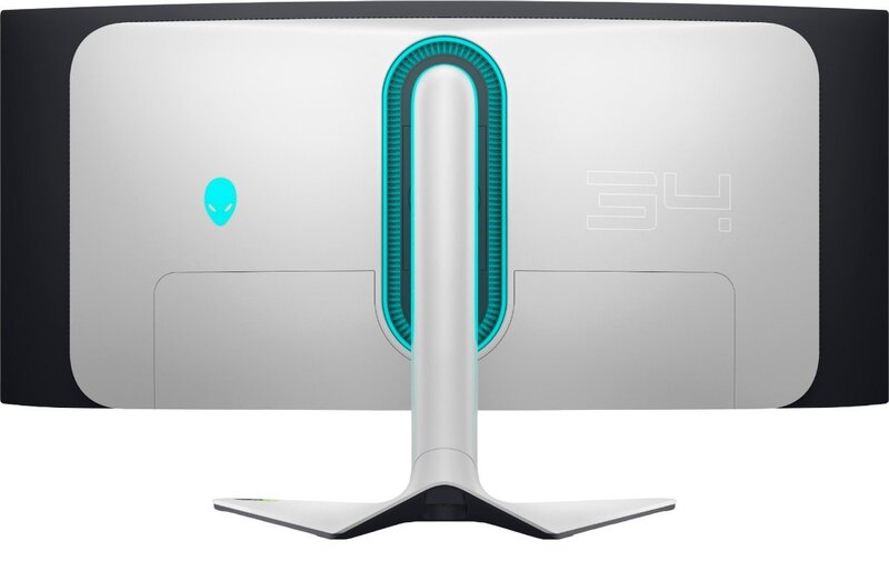 Монітор Alienware AW3423DW (210-BDSZ) - фото 2 Монітор Alienware AW3423DW (210-BDSZ) - фото 2