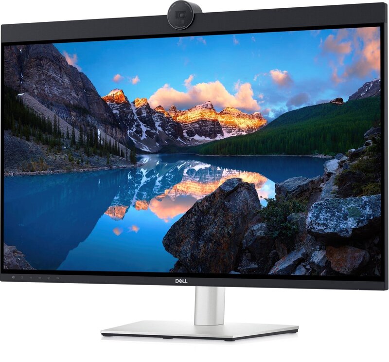 Монитор Dell U3223QZ (210-BDZZ) - фото 1 Монитор Dell U3223QZ (210-BDZZ) - фото 1