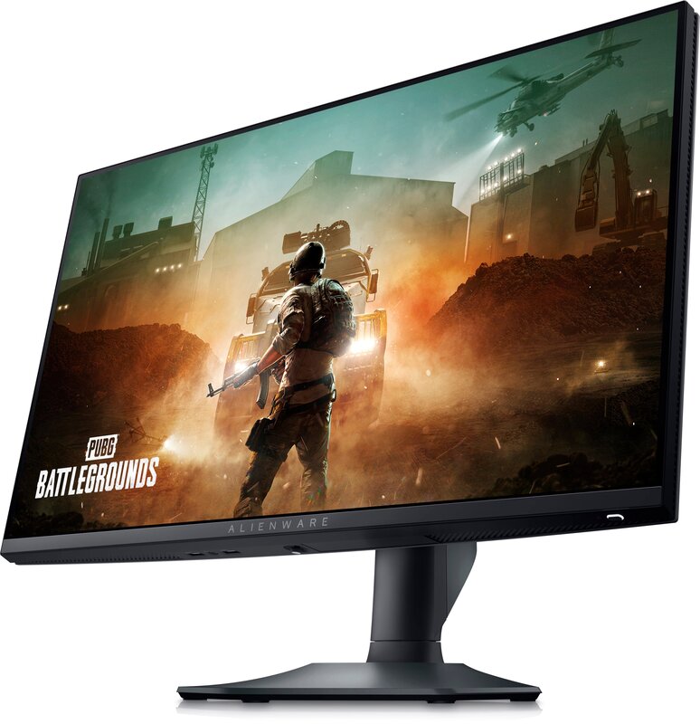 Монитор Alienware AW2523HF (210-BFIM) - фото 2 Монитор Alienware AW2523HF (210-BFIM) - фото 2
