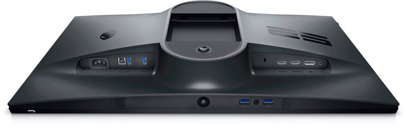 Монитор Alienware AW2523HF (210-BFIM) - фото 3 Монитор Alienware AW2523HF (210-BFIM) - фото 3
