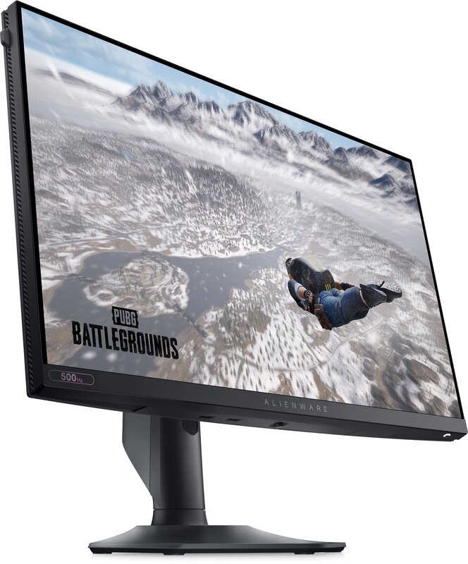 Монитор Alienware AW2524HF (210-BJPH) - фото 1 Монитор Alienware AW2524HF (210-BJPH) - фото 1