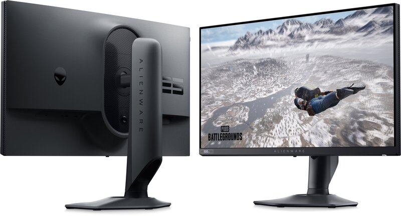 Монитор Alienware AW2524HF (210-BJPH) - фото 3 Монитор Alienware AW2524HF (210-BJPH) - фото 3