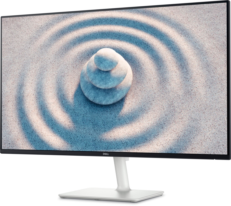 Монітор Dell S2725H (210-BMHK) - фото 3 Монітор Dell S2725H (210-BMHK) - фото 3