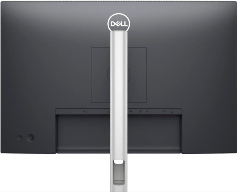 Монітор Dell P2425E (210-BMJF) - фото 3 Монітор Dell P2425E (210-BMJF) - фото 3