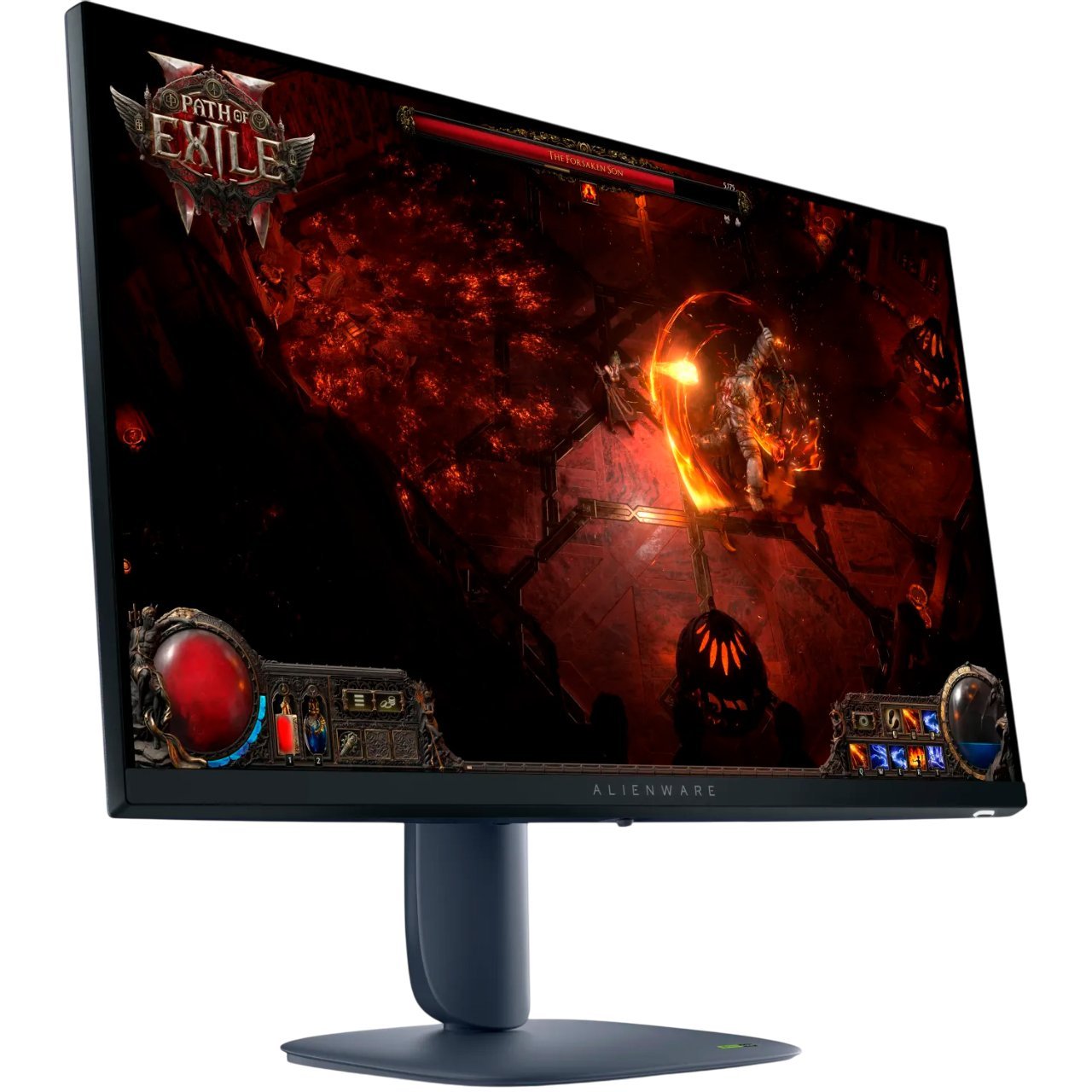 Монітор DELL AW2725DM - фото 1