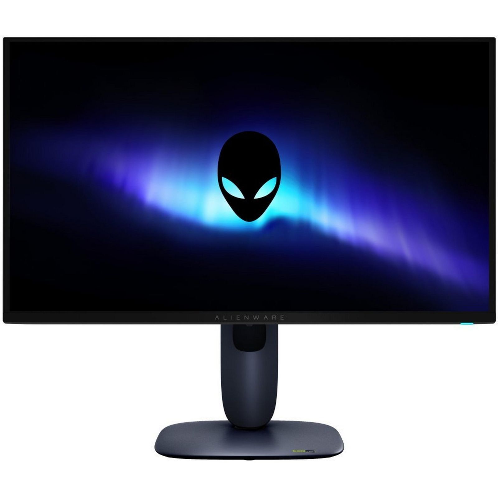 Монитор DELL AW2725Q - фото 4