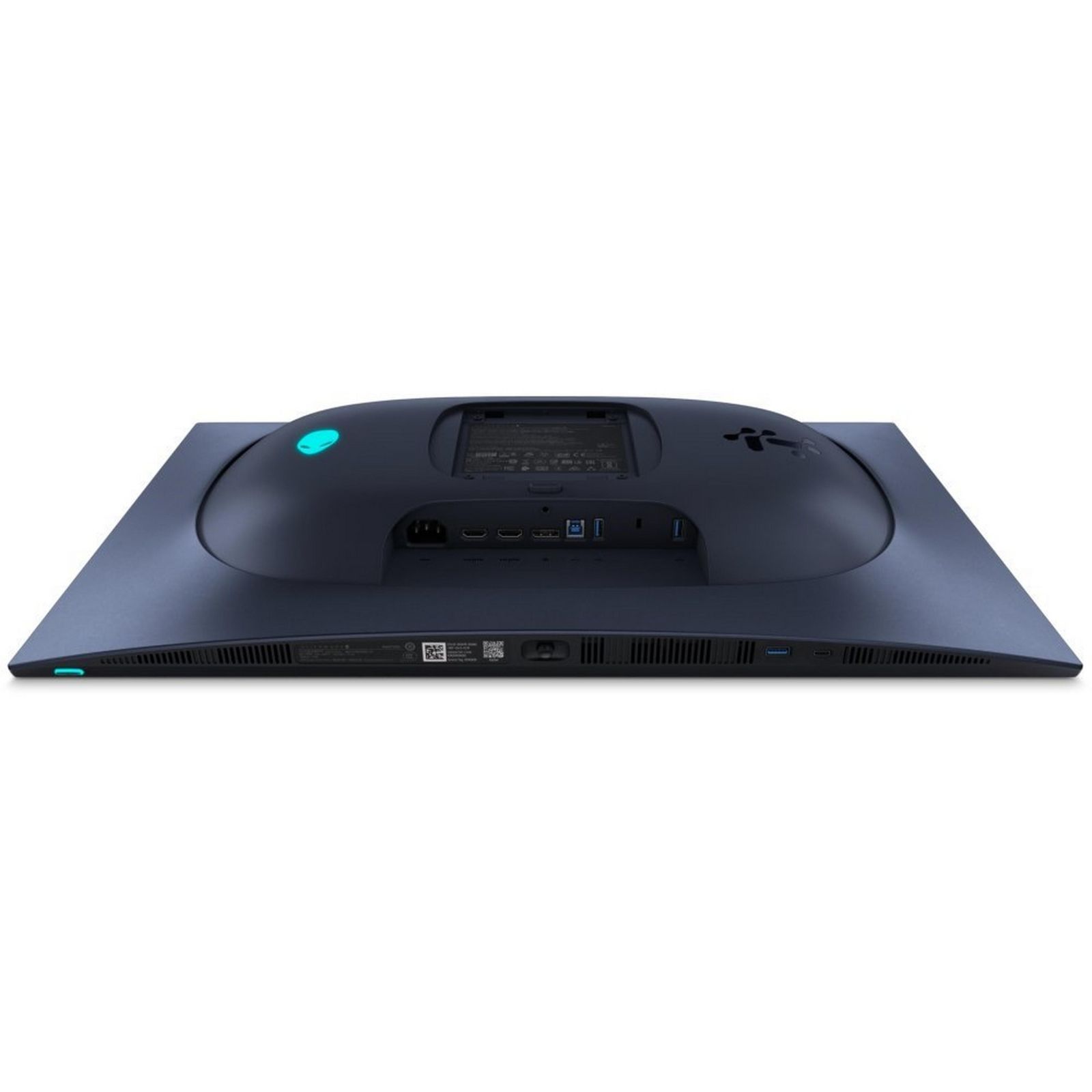 Монитор DELL AW2725Q - фото 9