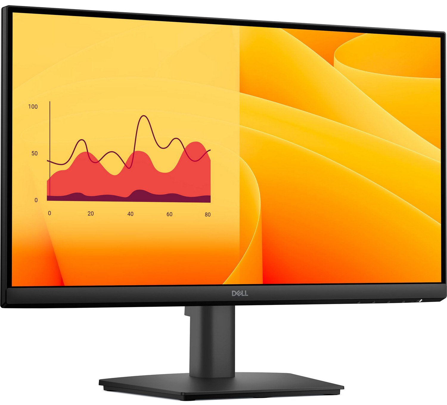 Монитор DELL E2225HM - фото 1
