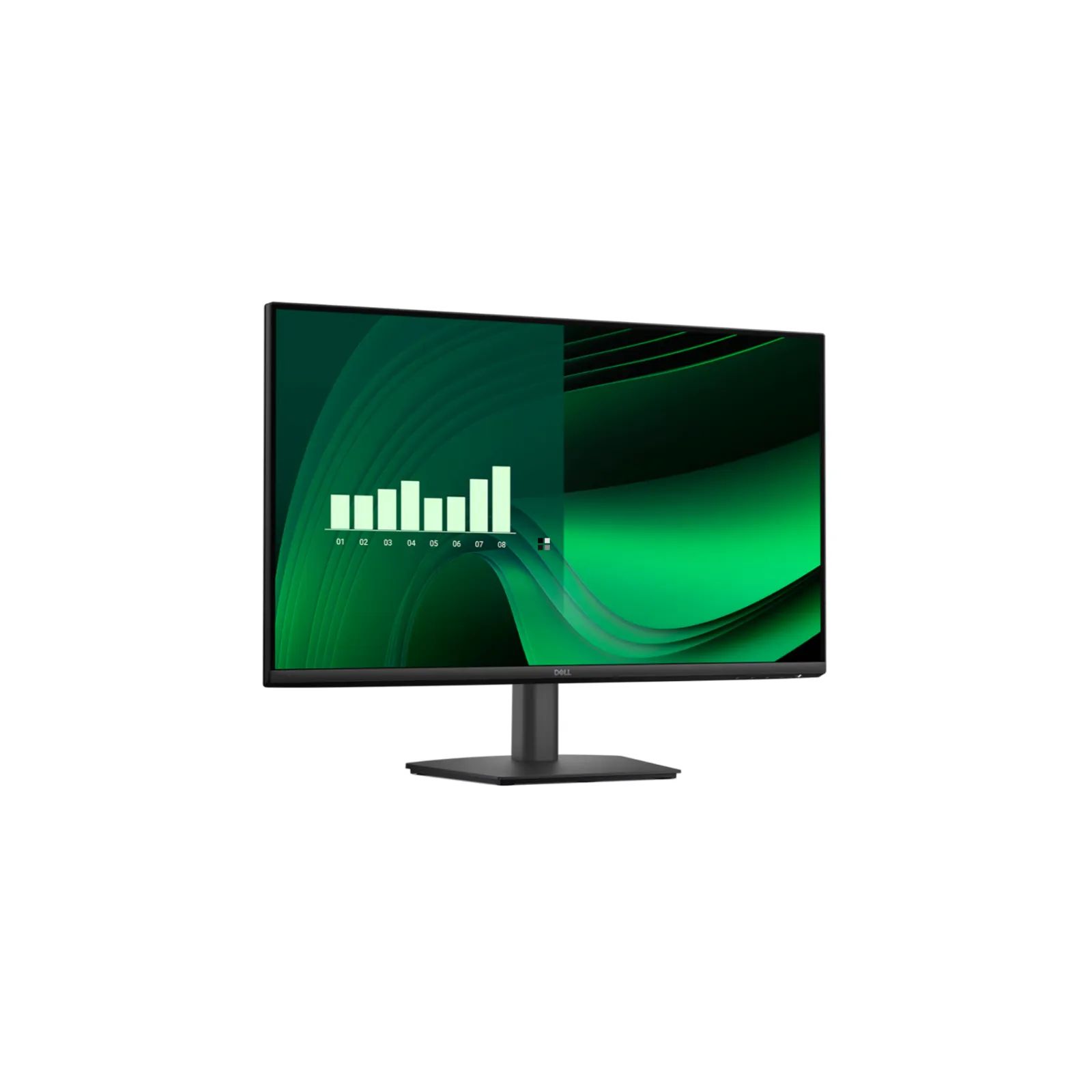 Монітор DELL E2725HM (210-BRDQ) - фото 1