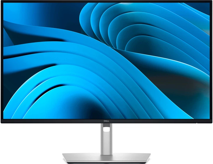 Монітор DELL P2725QE (210-BRDS)