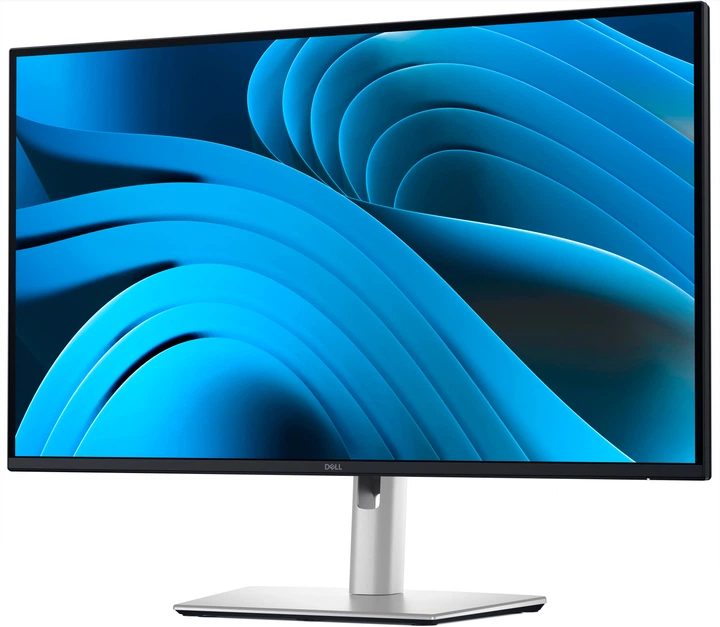 Монітор DELL P2725QE (210-BRDS) - фото 3 Монітор DELL P2725QE (210-BRDS) - фото 3