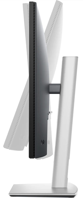 Монітор DELL P2725QE (210-BRDS) - фото 6 Монітор DELL P2725QE (210-BRDS) - фото 6
