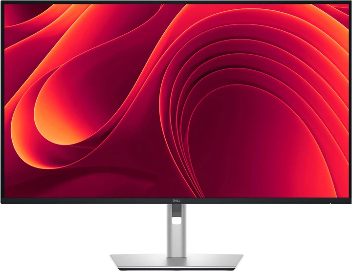 Монітор DELL P3225QE (210-BQZY)