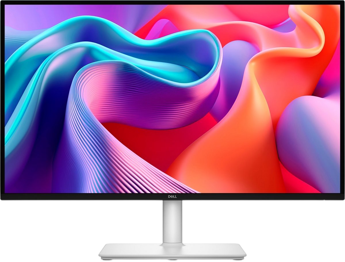 Монітор DELL S2725HSM (210-BSZF)