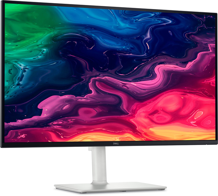 Монітор DELL S2725QC (210-BQWS) - фото 2 Монітор DELL S2725QC (210-BQWS) - фото 2