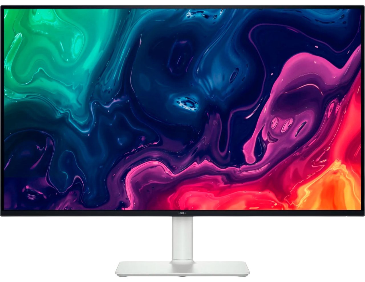 Монітор DELL S3225QS (210-BQWP)