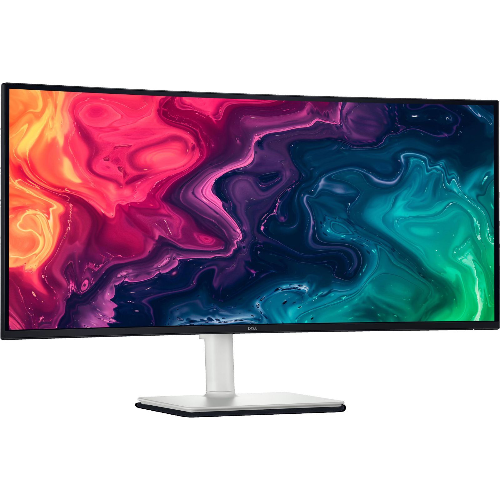 Монітор DELL S3425DW (210-BQWR) - фото 1 Монітор DELL S3425DW (210-BQWR) - фото 1