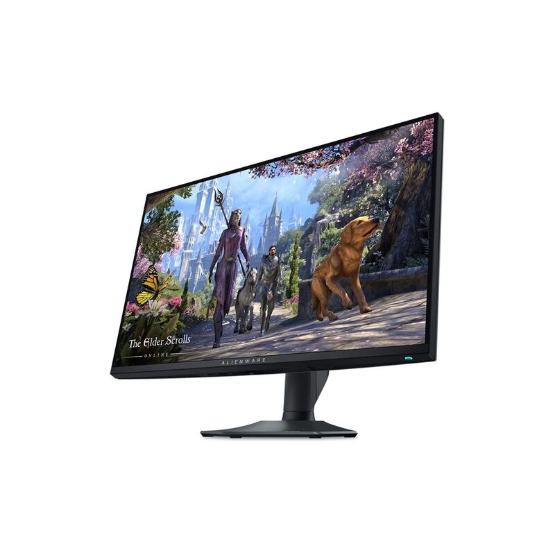 Монітор Dell Alienware AW2725QF (210-bnht) - фото 1