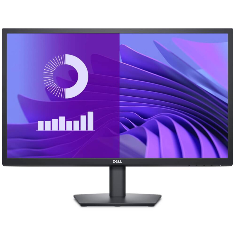 Монитор Dell E2425H (210-BNJN)