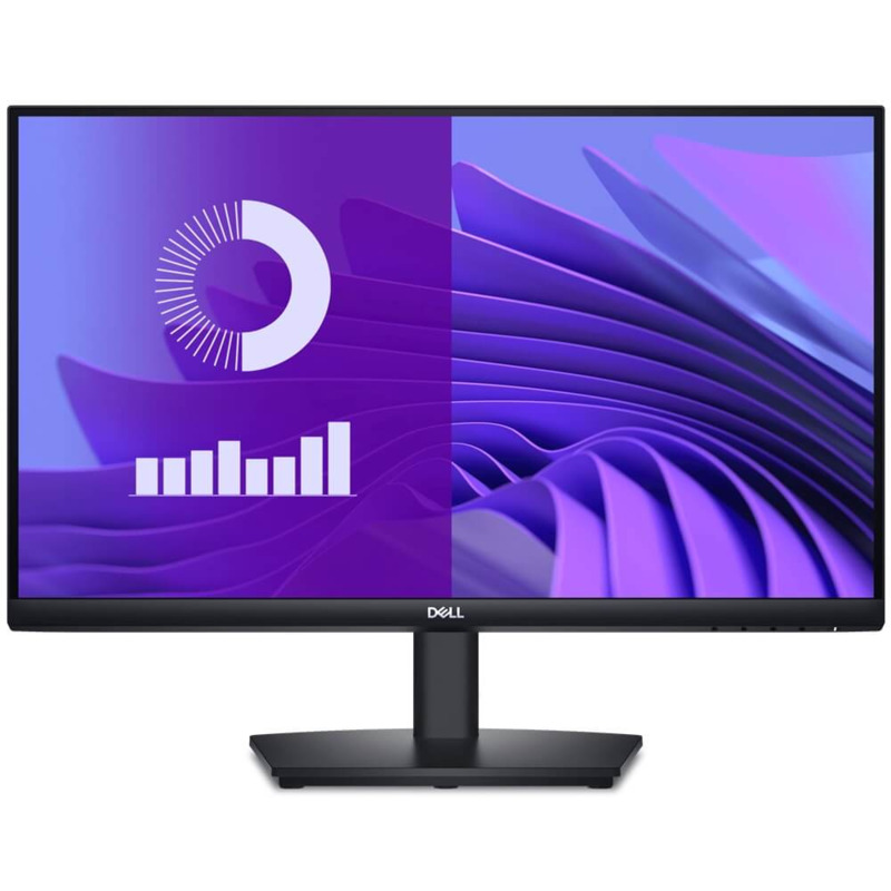 Монитор Dell E2425HS (210-BNJV)