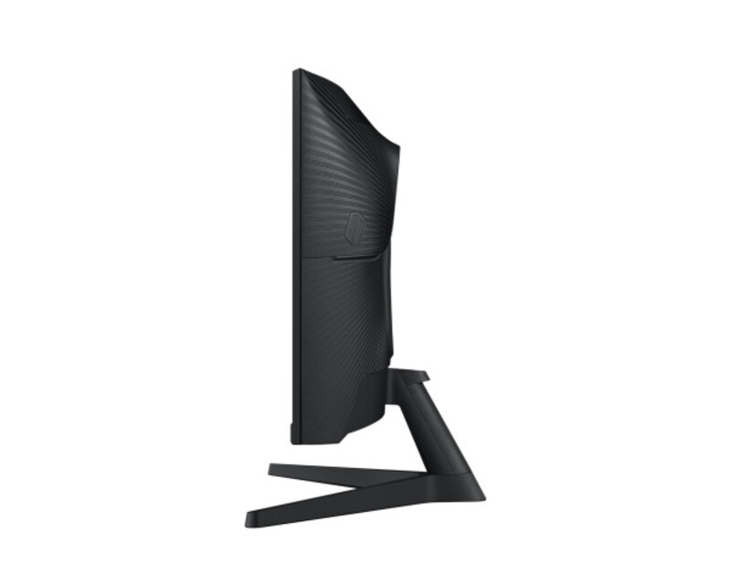 Монитор Samsung Odyssey G55C (LS27CG554EUXEN) - фото 1
