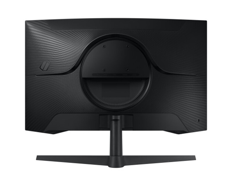 Монитор Samsung Odyssey G55C (LS27CG554EUXEN) - фото 2