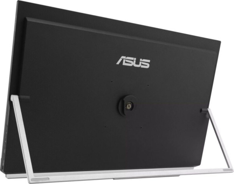 Портативный монитор ASUS ZenScreen MB249C (90LM0865-B01170) - фото 2 Портативный монитор ASUS ZenScreen MB249C (90LM0865-B01170) - фото 2