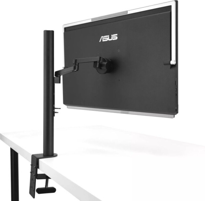 Портативный монитор ASUS ZenScreen MB249C (90LM0865-B01170) - фото 3 Портативный монитор ASUS ZenScreen MB249C (90LM0865-B01170) - фото 3