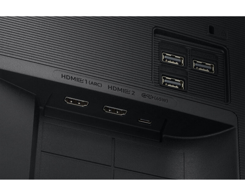 Монітор Samsung SMART Monitor M7 (LS32BM700) - фото 3