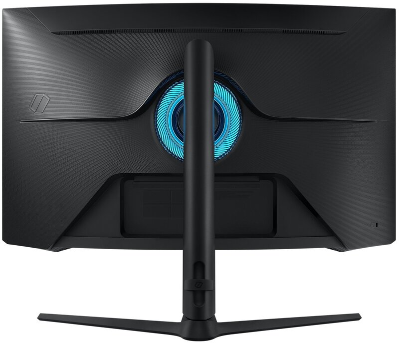 Монітор Samsung Odyssey G6 (LS32BG650) - фото 2 Монітор Samsung Odyssey G6 (LS32BG650) - фото 2