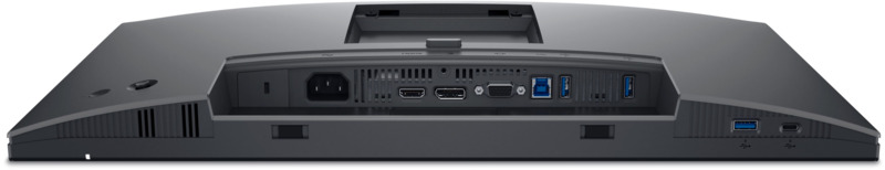 Монитор Dell P2225H (210-BMHD) - фото 3 Монитор Dell P2225H (210-BMHD) - фото 3