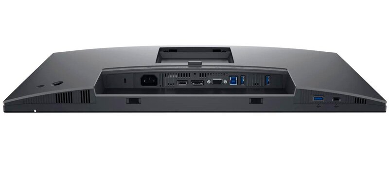 Монитор Dell P2425H (210-BMFF) - фото 3